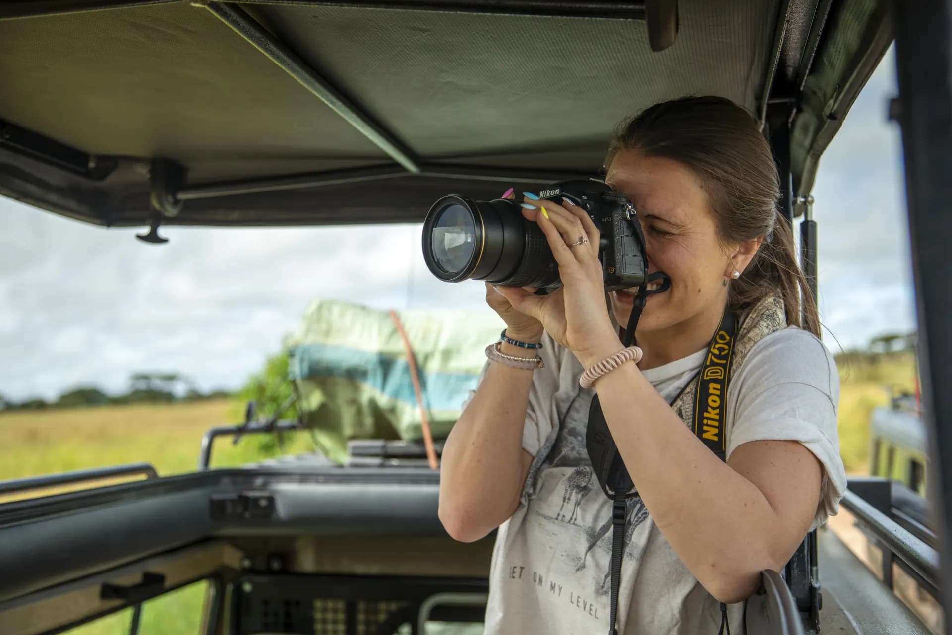 Serengeti Full Day — representative photo
