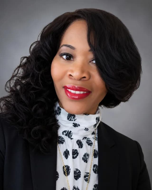 Doniqua Colbert, Safari Expert at EXG Safaris