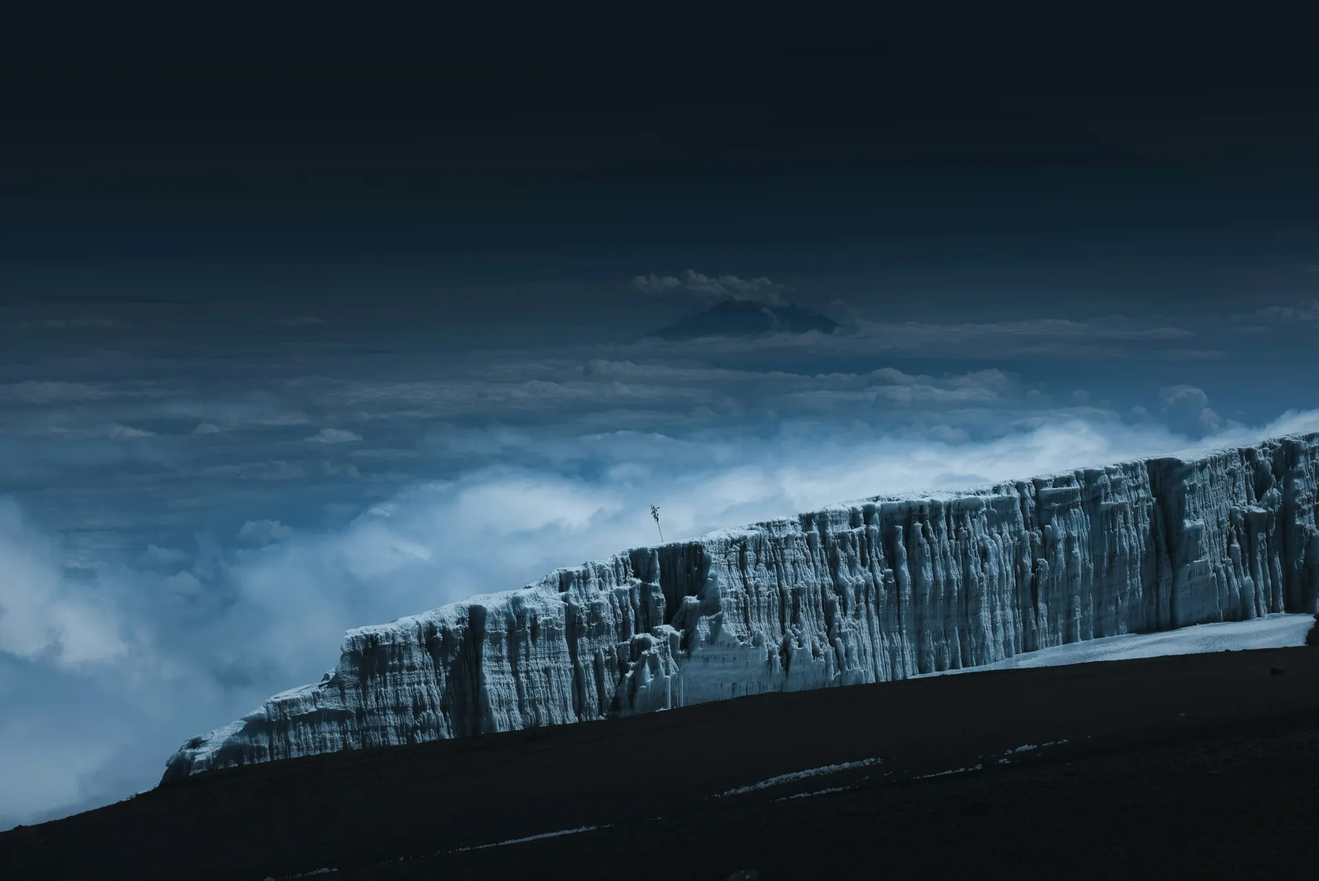 The Machame Route: Kilimanjaro's Classic Climb
