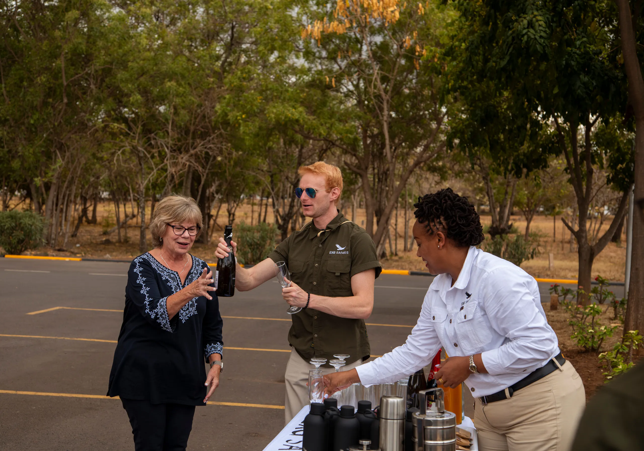 How to Choose the Right Tanzania Safari Company