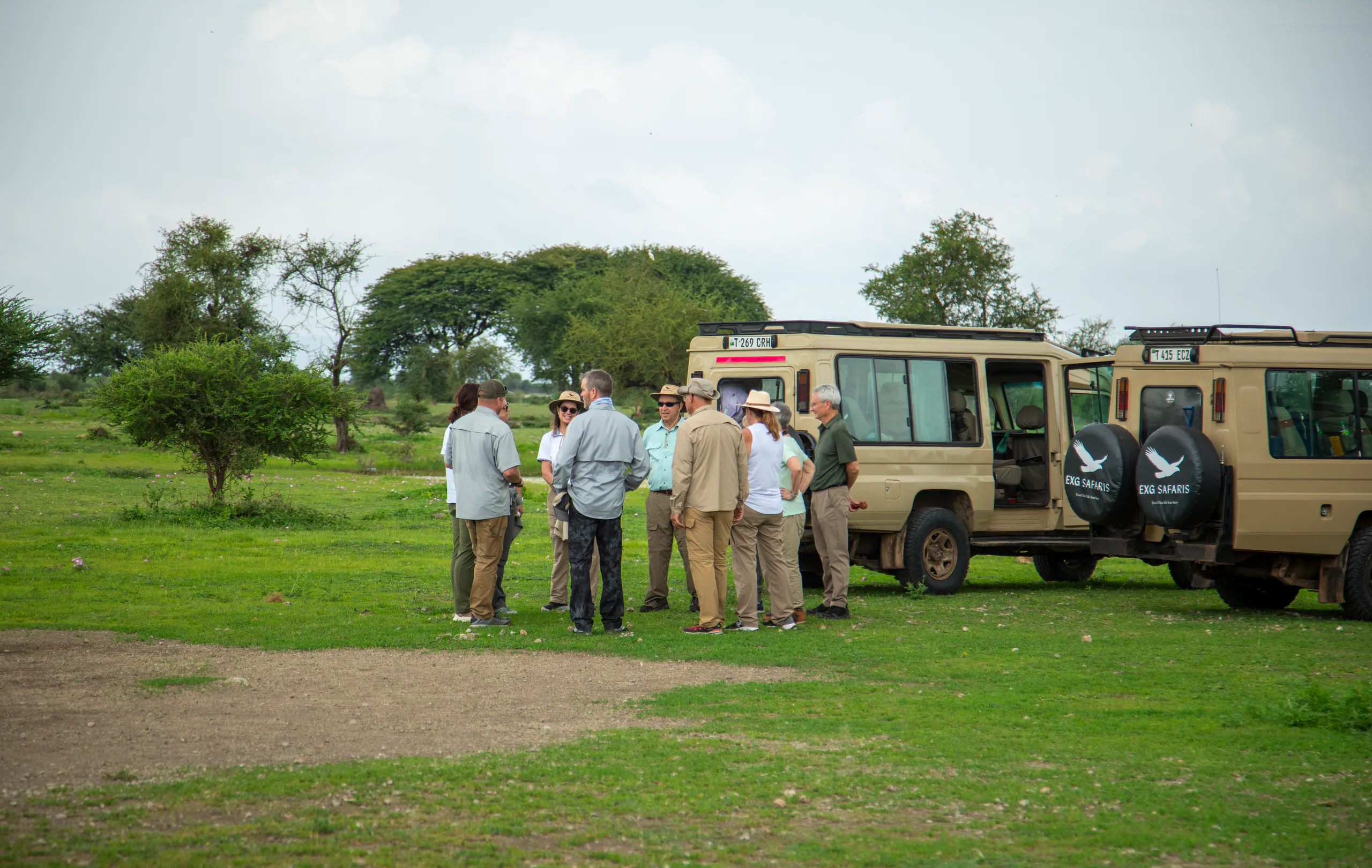 Is Tanzania Safe for American Safari Travelers?