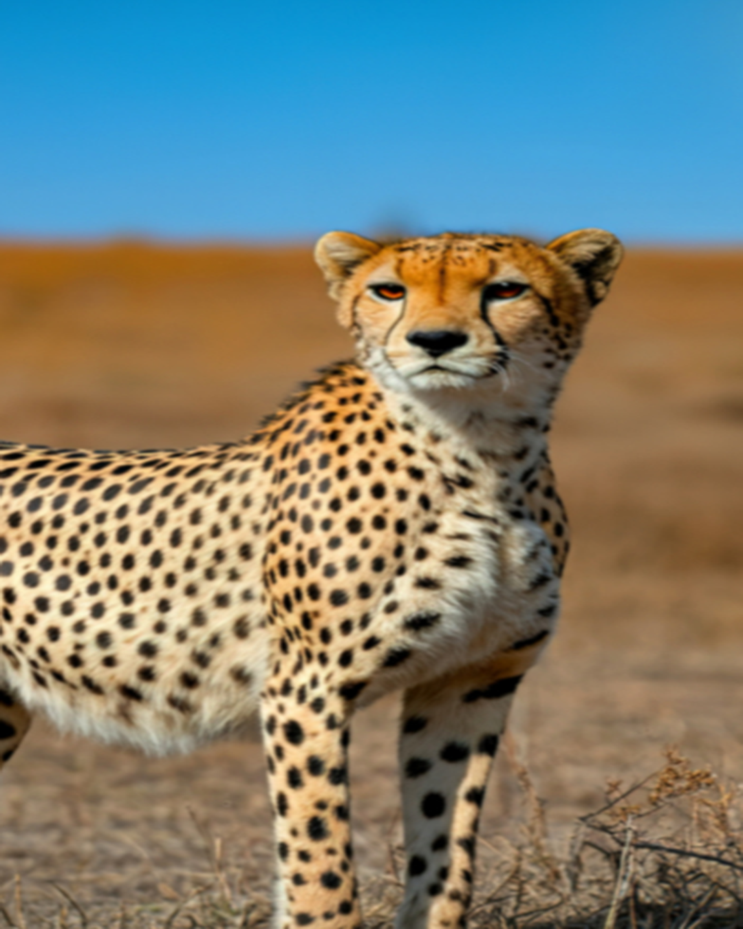 Your Step-by-Step Roadmap: How Seniors Go From “Maybe One Day” to “I Just Booked Safari to Tanzania