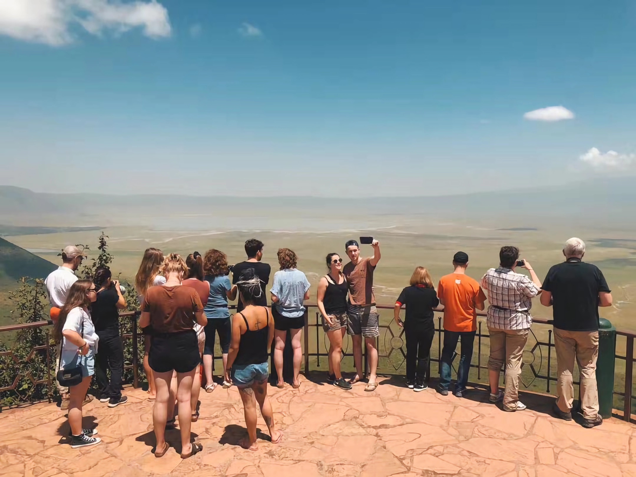 Why Choose Tanzania for Your First Safari?