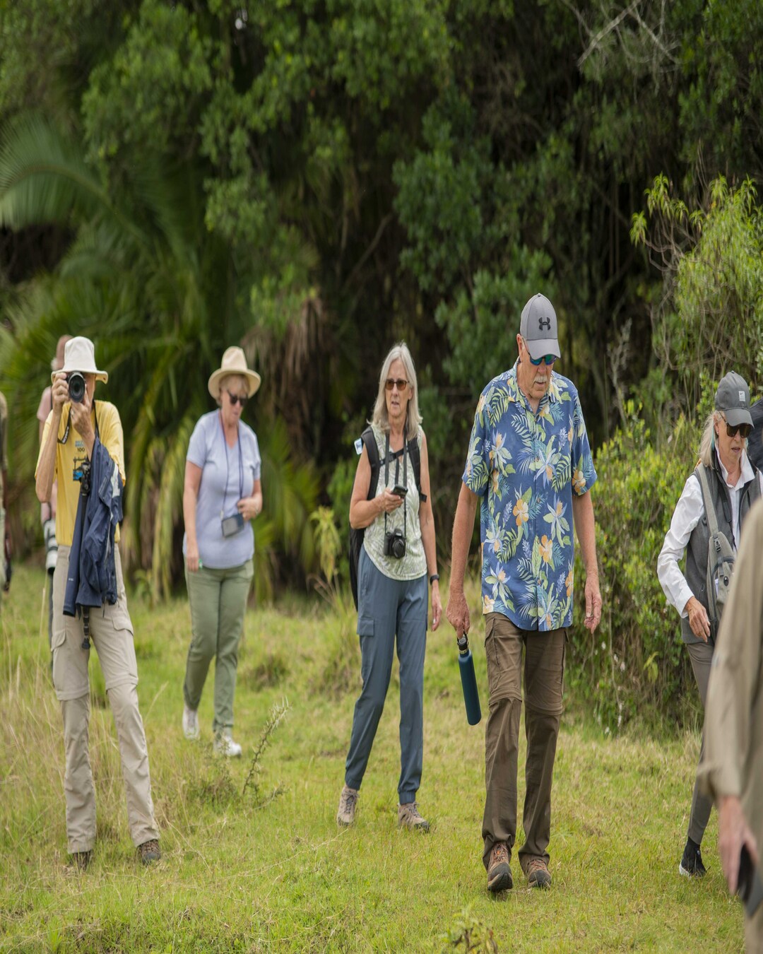 Is Tanzania Safe for Travelers Over 50? The Calm Truth Behind the Headlines