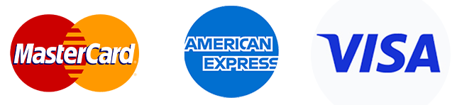 We accept online payments